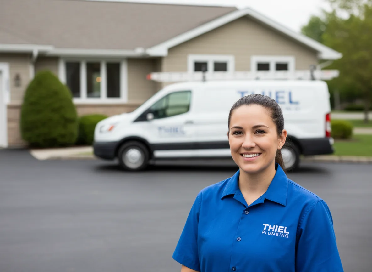 Plumber Green, KS FAQs